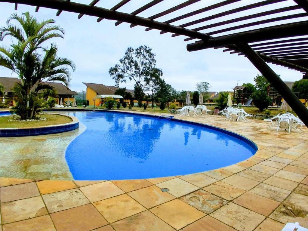 Super Duplex - Alto Padrao - Frente Piscinas E Parque Infantil- 02 Vagas De Garagem - Winterville - Gravata - Horarios Flexiveis Buitenkant foto