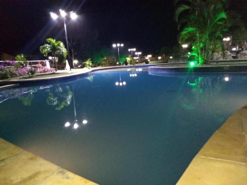 Super Duplex - Alto Padrao - Frente Piscinas E Parque Infantil- 02 Vagas De Garagem - Winterville - Gravata - Horarios Flexiveis Buitenkant foto