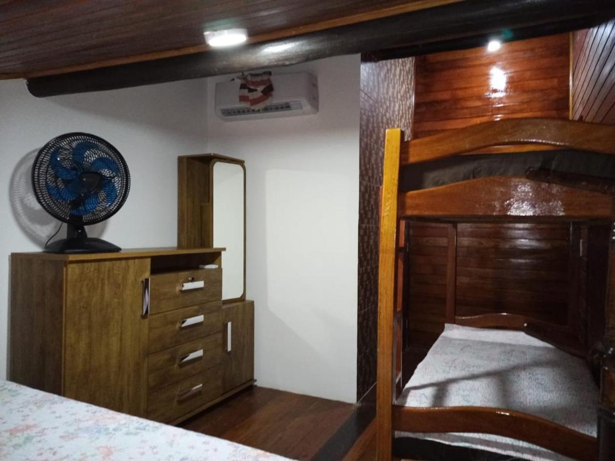 Super Duplex - Alto Padrao - Frente Piscinas E Parque Infantil- 02 Vagas De Garagem - Winterville - Gravata - Horarios Flexiveis Buitenkant foto