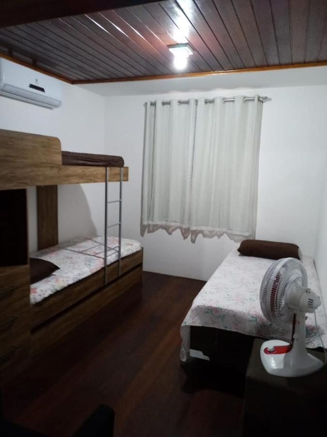 Super Duplex - Alto Padrao - Frente Piscinas E Parque Infantil- 02 Vagas De Garagem - Winterville - Gravata - Horarios Flexiveis Buitenkant foto