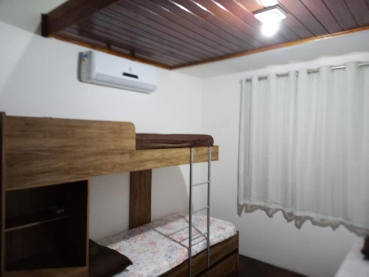 Super Duplex - Alto Padrao - Frente Piscinas E Parque Infantil- 02 Vagas De Garagem - Winterville - Gravata - Horarios Flexiveis Buitenkant foto