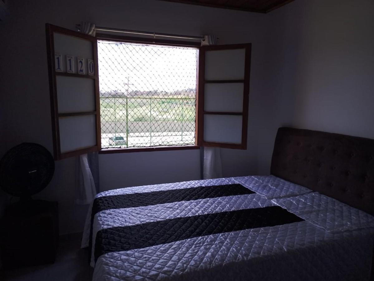 Super Duplex - Alto Padrao - Frente Piscinas E Parque Infantil- 02 Vagas De Garagem - Winterville - Gravata - Horarios Flexiveis Buitenkant foto
