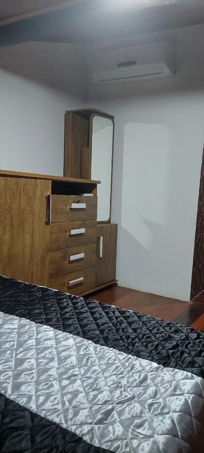 Super Duplex - Alto Padrao - Frente Piscinas E Parque Infantil- 02 Vagas De Garagem - Winterville - Gravata - Horarios Flexiveis Buitenkant foto
