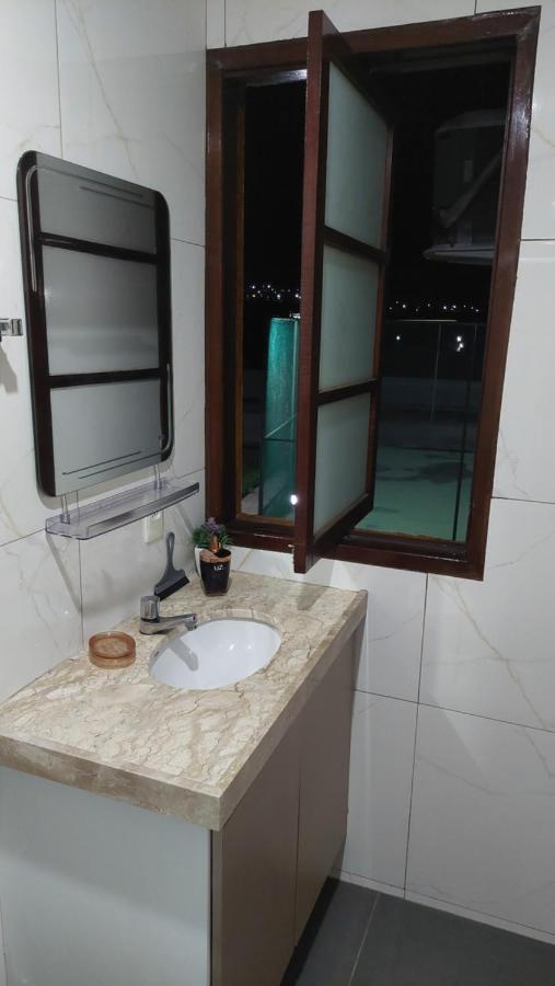 Super Duplex - Alto Padrao - Frente Piscinas E Parque Infantil- 02 Vagas De Garagem - Winterville - Gravata - Horarios Flexiveis Buitenkant foto