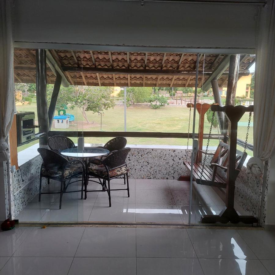 Super Duplex - Alto Padrao - Frente Piscinas E Parque Infantil- 02 Vagas De Garagem - Winterville - Gravata - Horarios Flexiveis Buitenkant foto