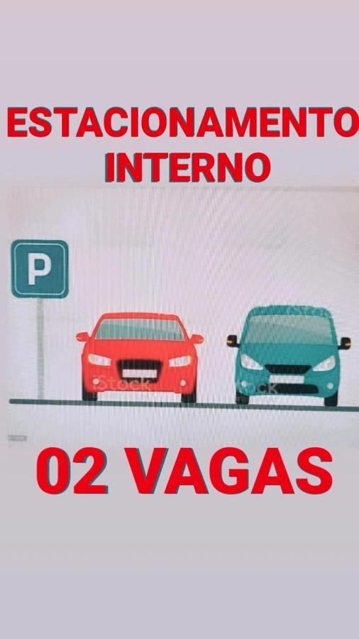 Super Duplex - Alto Padrao - Frente Piscinas E Parque Infantil- 02 Vagas De Garagem - Winterville - Gravata - Horarios Flexiveis Buitenkant foto